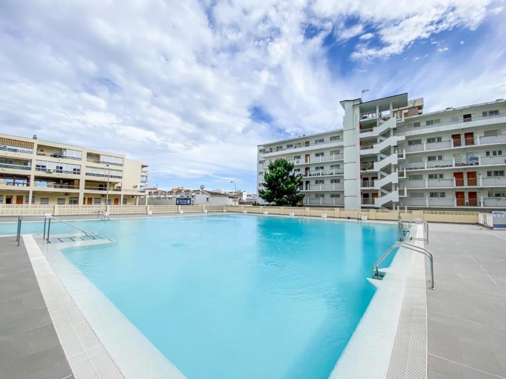 Apartment in Costa del Sol with Sea Views, Torremolinos