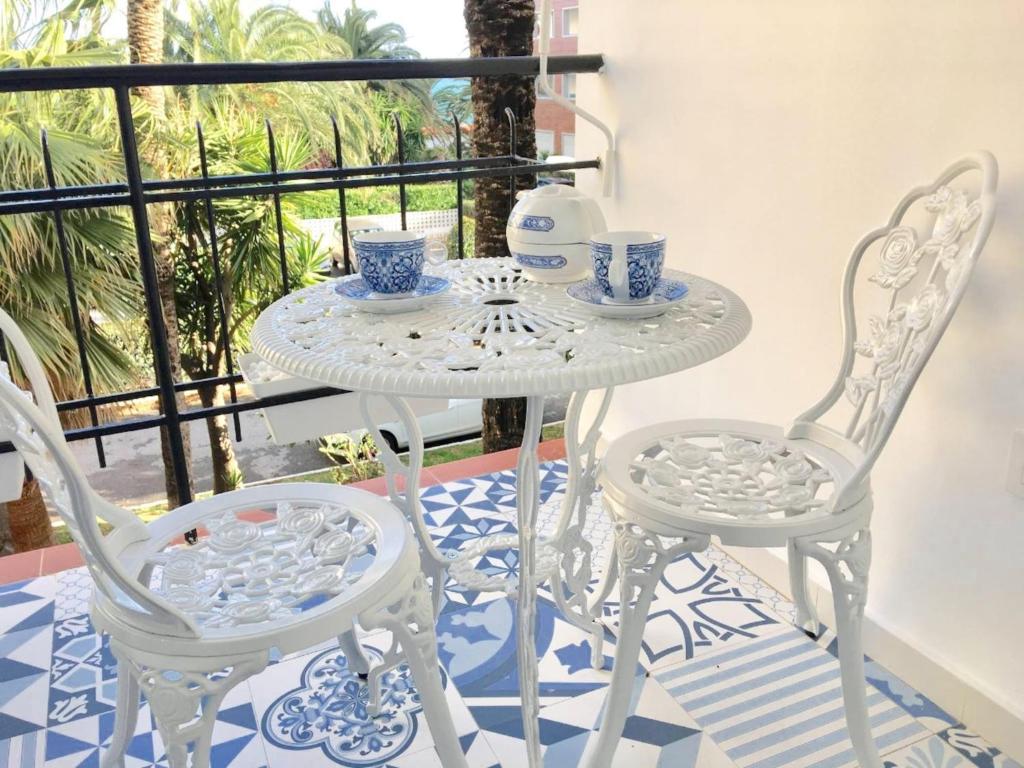Apartment in Torremolinos with Beach Lift - 5