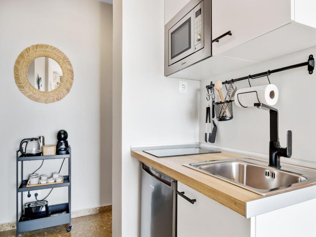 Holiday Home in Torremolinos by the Beach - 2