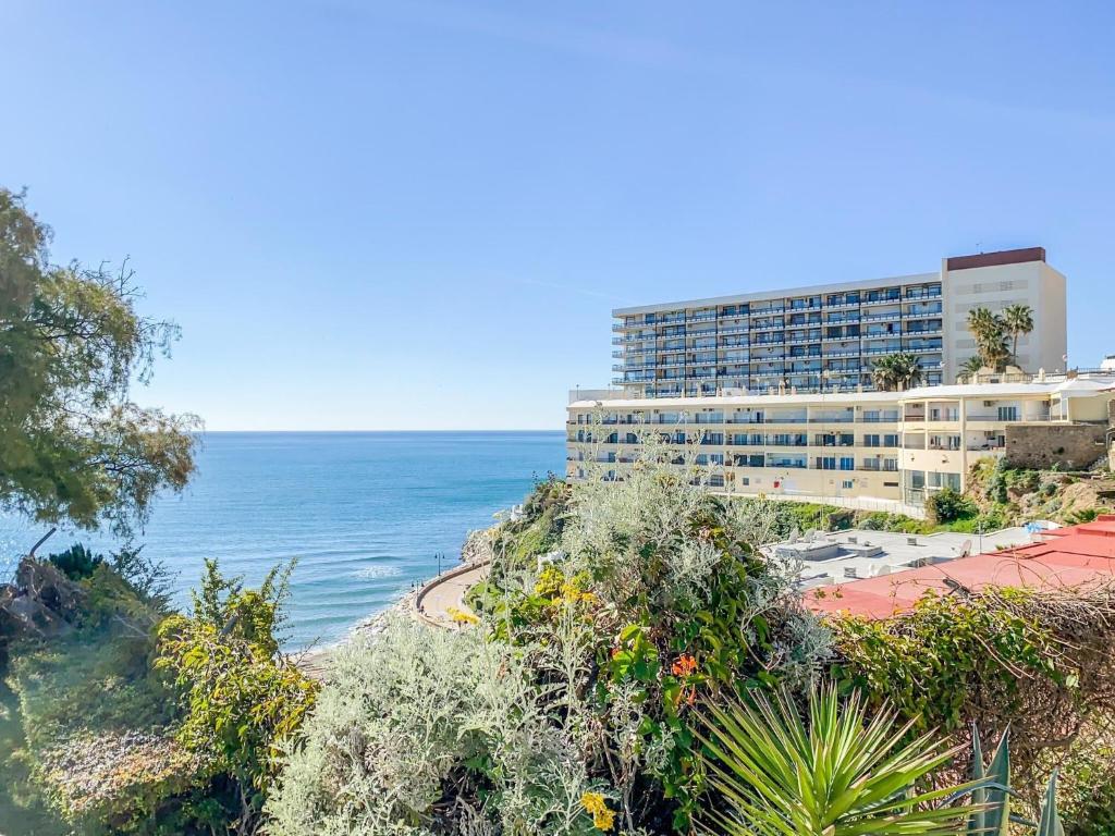 Apartment in Torremolinos with Sea Views - 5