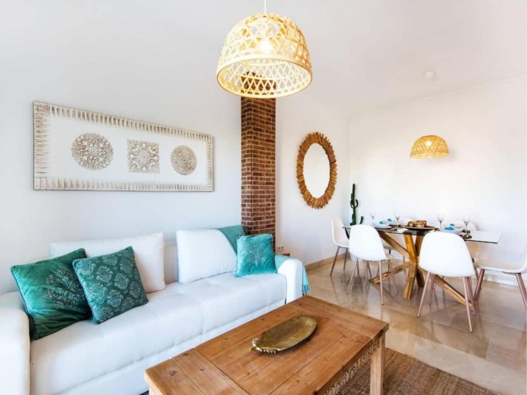 Apartment in Torremolinos near the Beach - 2