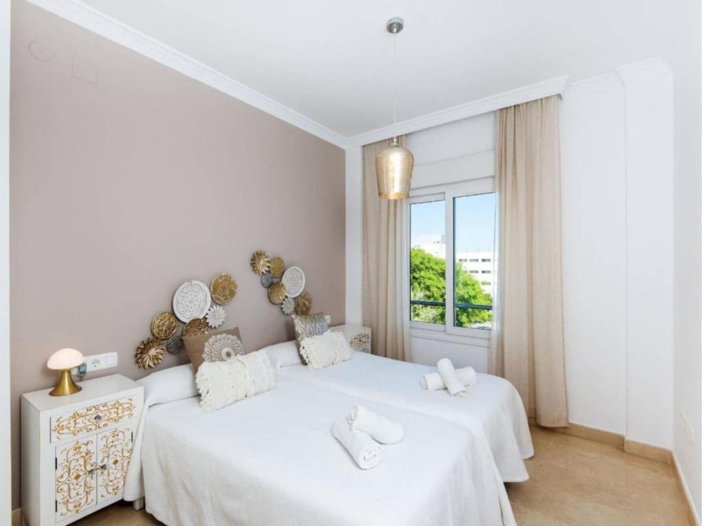 Apartment in Torremolinos near the Beach - 5