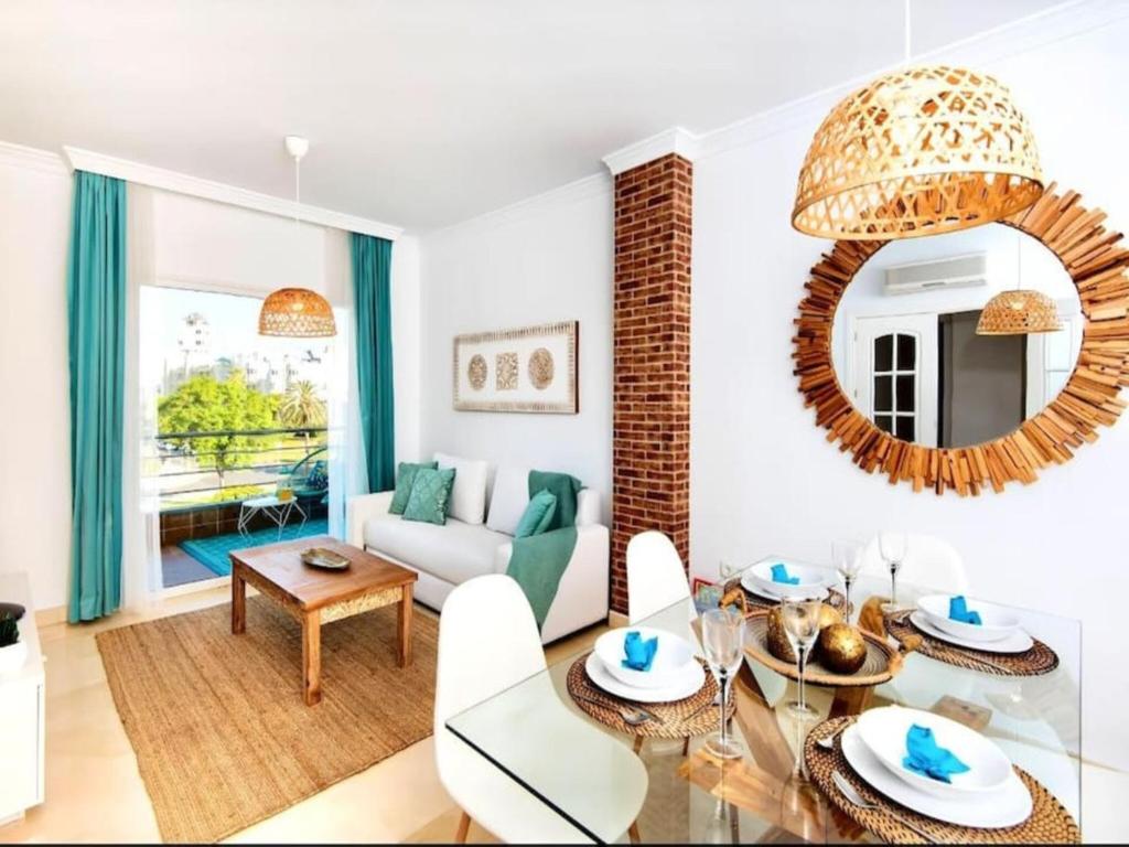 Apartment in Torremolinos near the Beach - 4