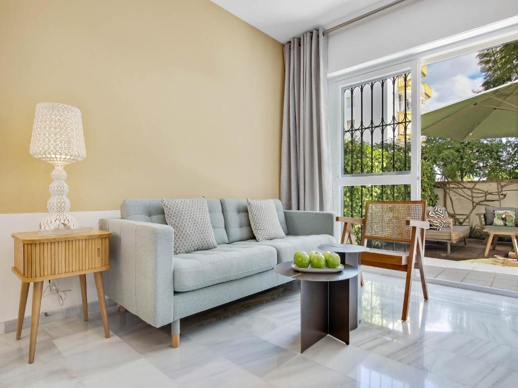 Apartment in Torremolinos near Beaches - 3