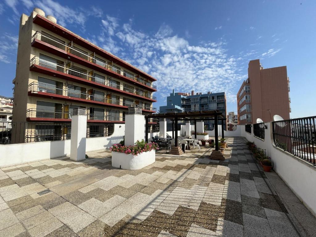 Apartment in Torremolinos near Beaches - 1