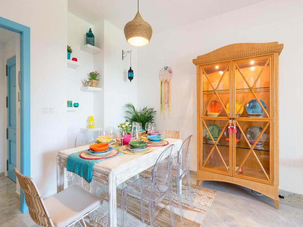 Apartment in Torremolinos by the Beach - 4