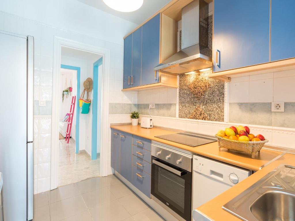 Apartment in Torremolinos by the Beach - 3