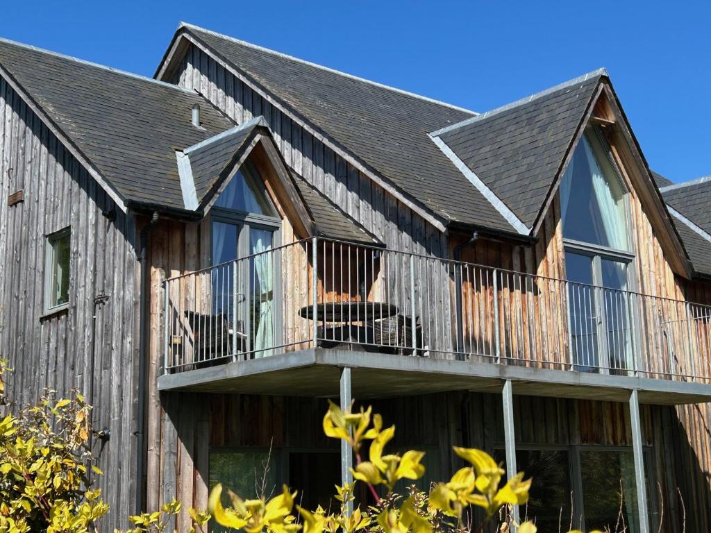 6, The Gallops, Mains of Taymouth Estate, Kenmore, Kenmore