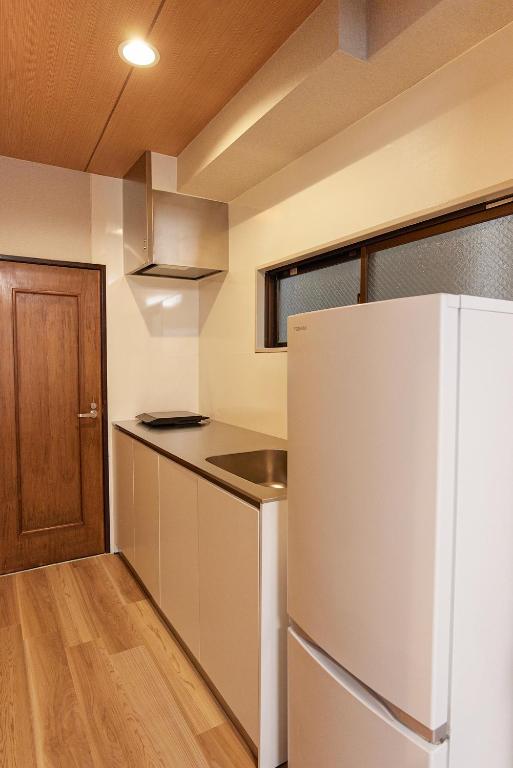Asakusa Premium Stay 彩-Irodori-