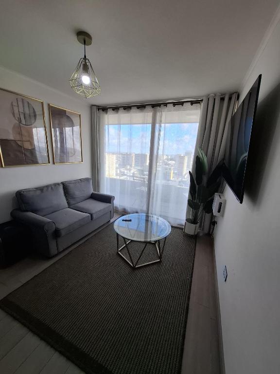Departamento en pleno centro - 1