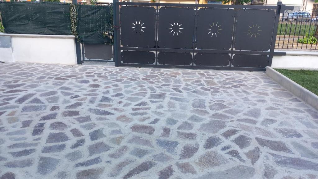 il Biscottino, Castel di Sangro