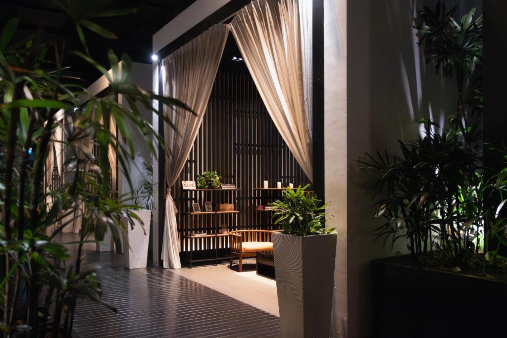 스튜디오 M 호텔