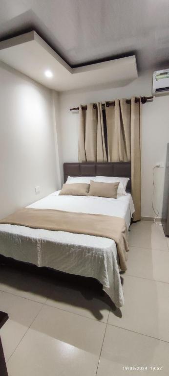 Hospedaje Bustamante 3155 - 2