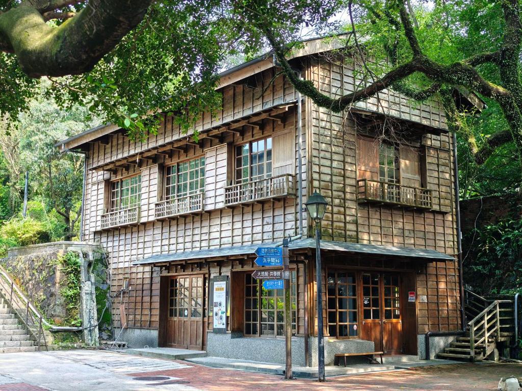 골드 스톤 크레센트 문 라이트 호텔 이미지 1