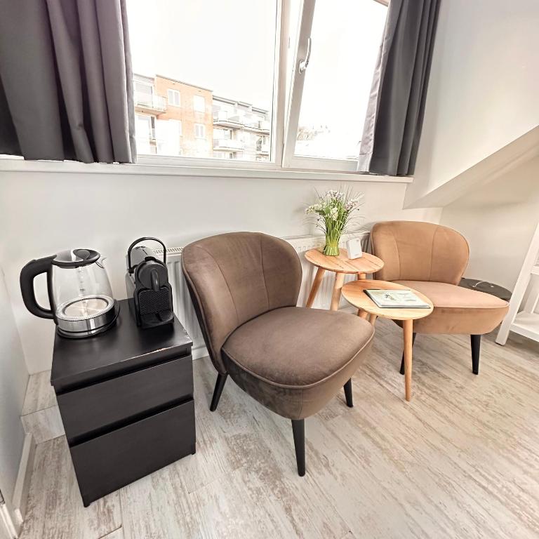 The Palmtree, Zandvoort