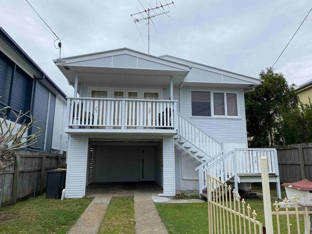 Cedar Lookout, Brisbane