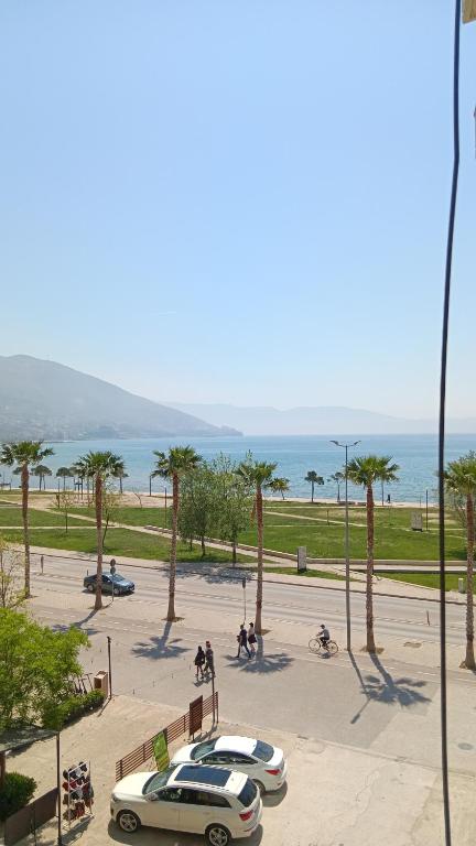 Apartment Vlora Lungomare, Vlorë