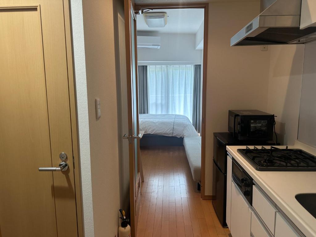 Sunshine Stay Apartment Hotel Ikebukuro