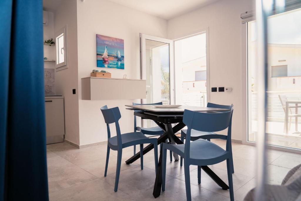 Acqua Marina Holiday a 200 mt dal mare con parcheggio gratuito - 4