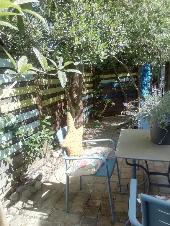 Le mazet cosy - 2