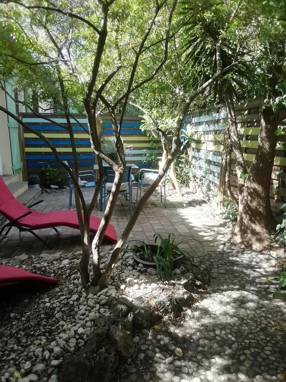 Le mazet cosy - 4