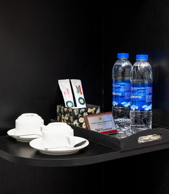 Facilities