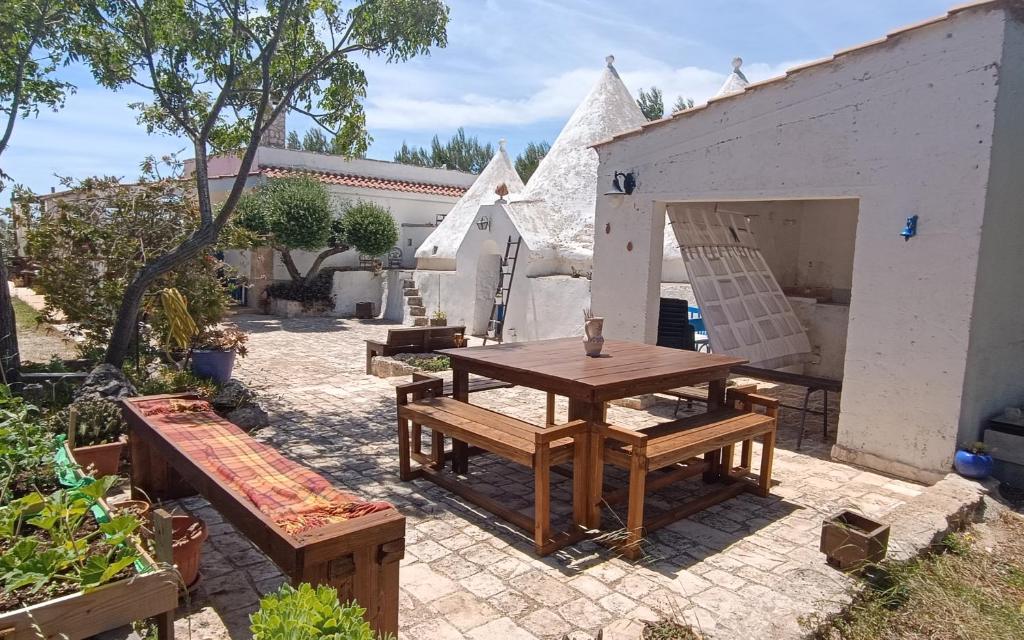 Trulli Vāyu - 3