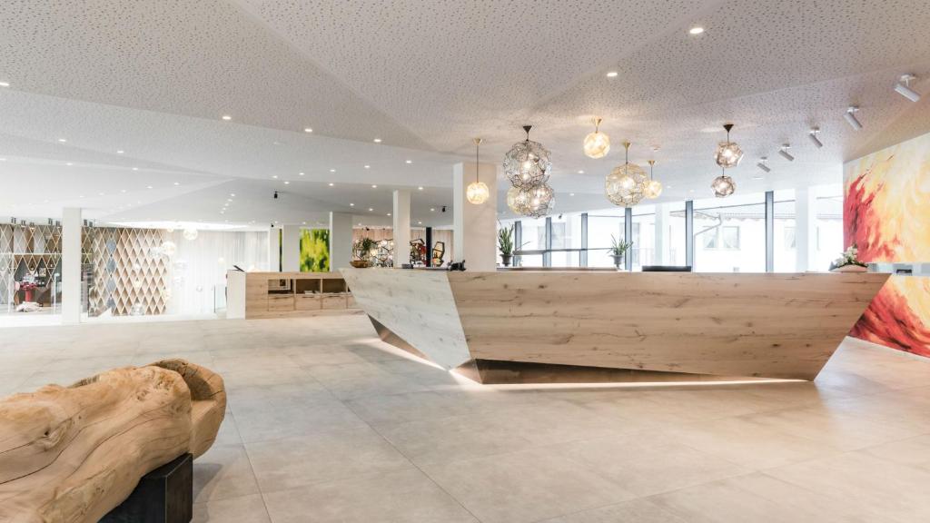 Hotel Rosengarten (Schenna Resort) photo