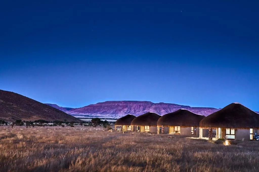 We Kebi Safari Lodge, hotel en Sesriem
