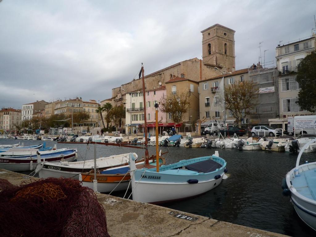 Bel appartement 80m2 vue sur mer - 3