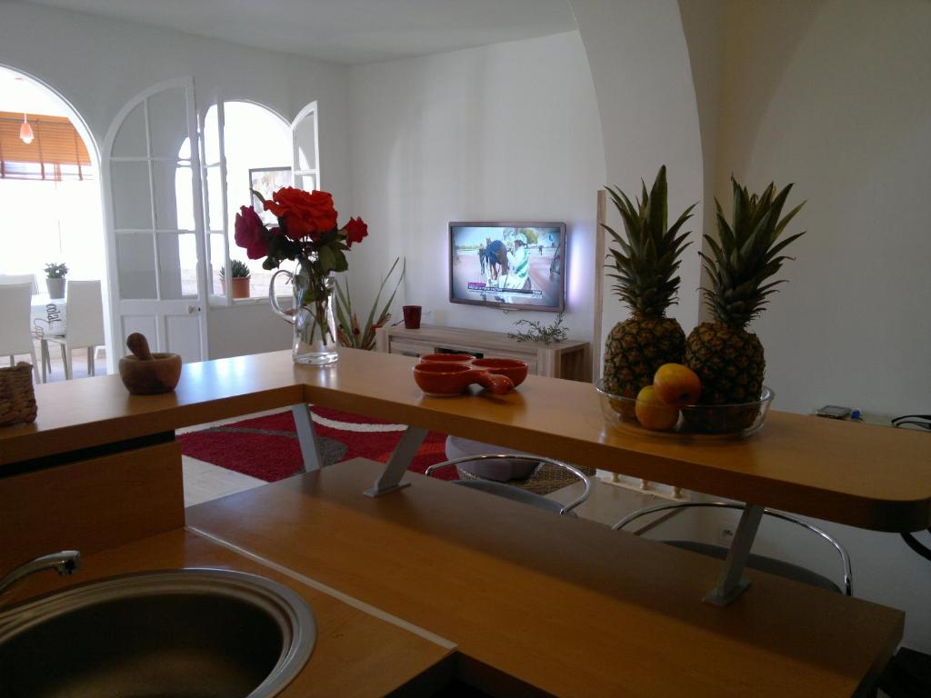 Bel appartement 80m2 vue sur mer - 2