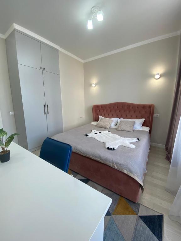 Sat City block A, Astana