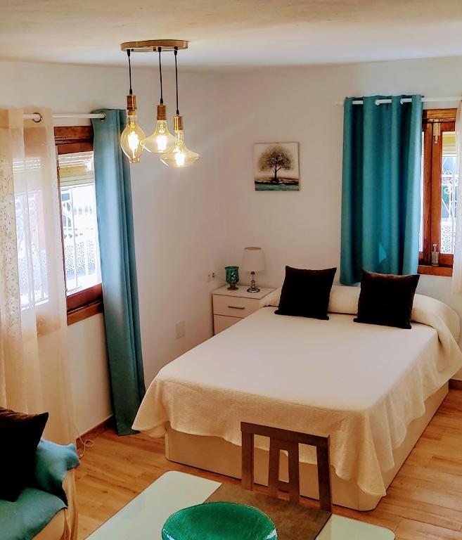 Estudio Azul - 2