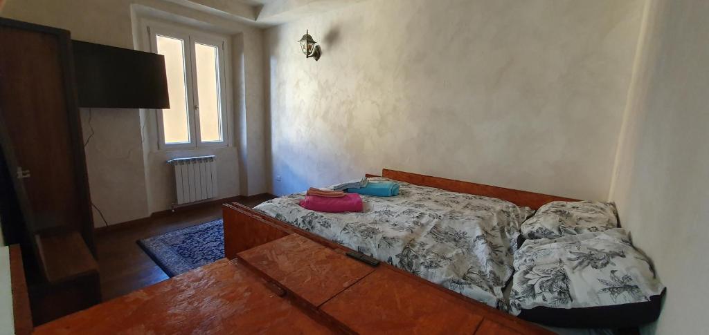 Casa zona Garibaldi-Isola, Milán