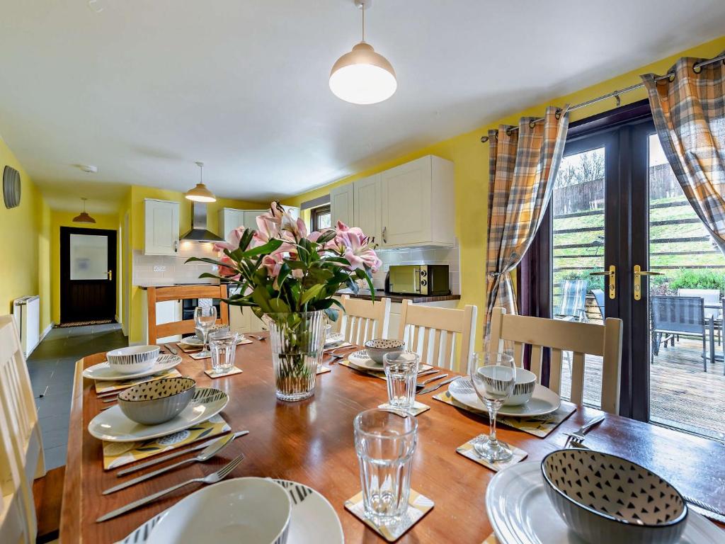 5 bed in Brynteg 75907, Llanwenog