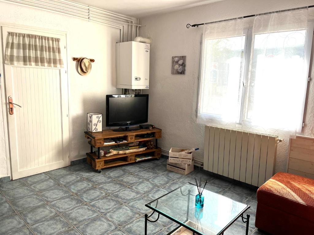 Appartement Spacieux au cœur du GRAU - 4