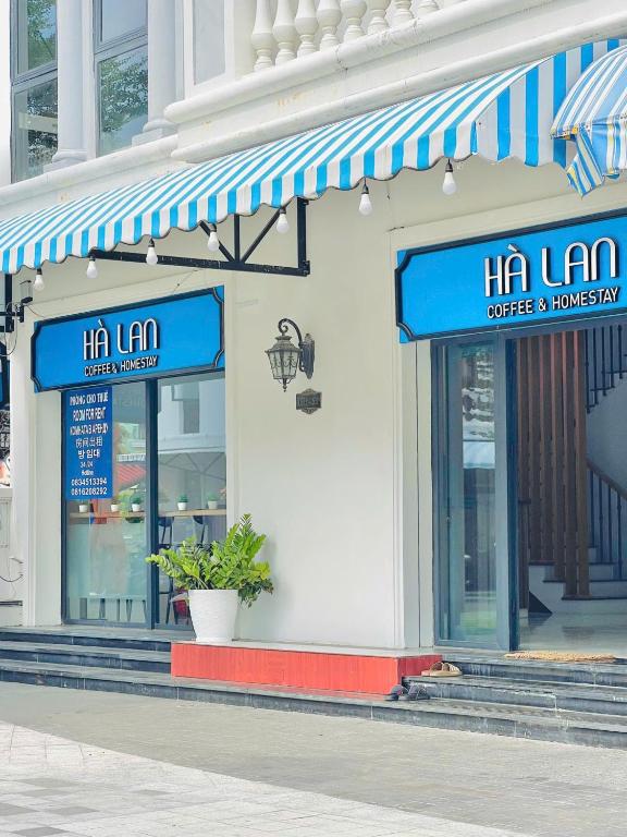 Hà Lan Homestay - GrandWorld, Phu Quoc