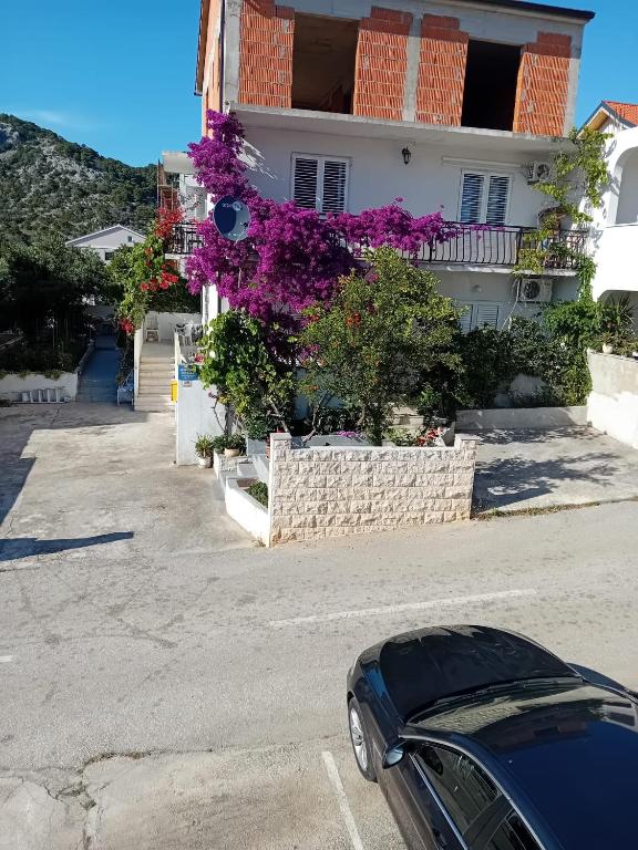 Apartments Butkovic, Hvar