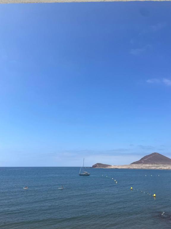 Sea Views - 4