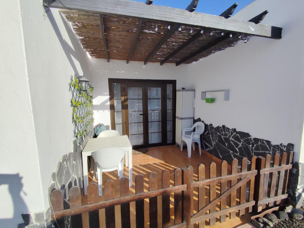 Casa Maria N2 Montecastillo - 4