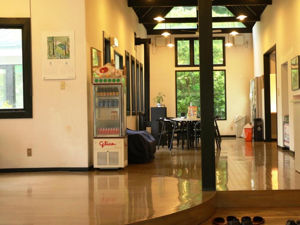 Ryokan Kamomeso photo