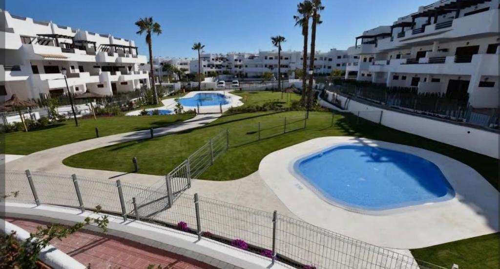 Cocoonly, San Juan de los Terreros