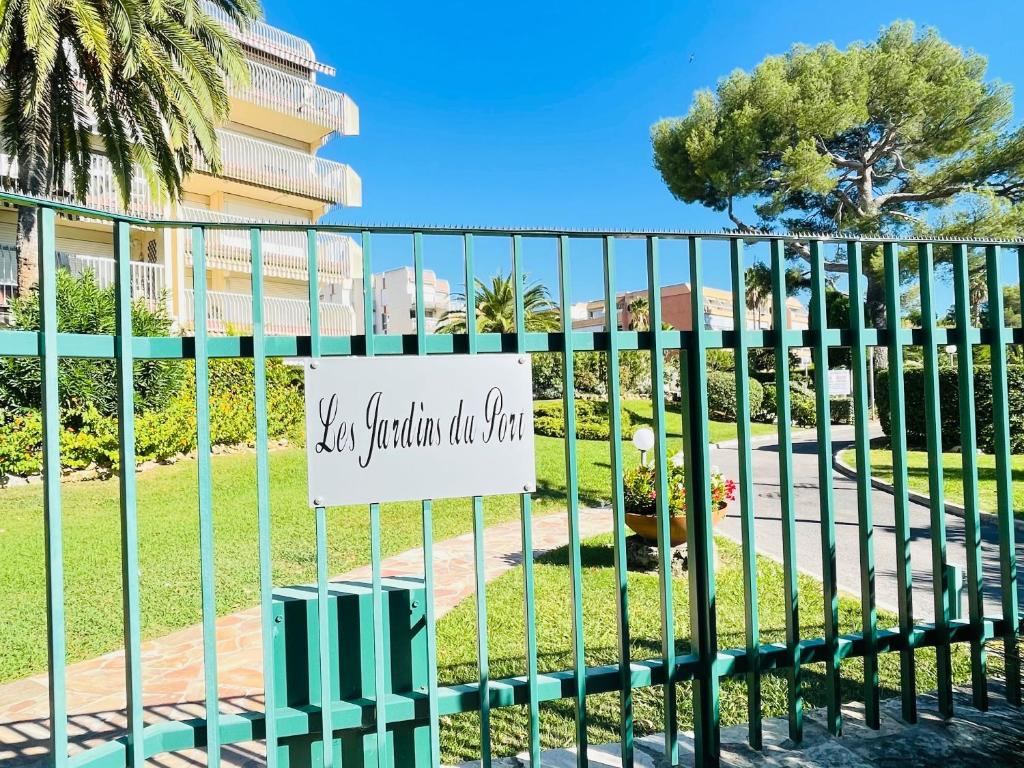 Très bel appartement face au port Santa -Piscine - 4