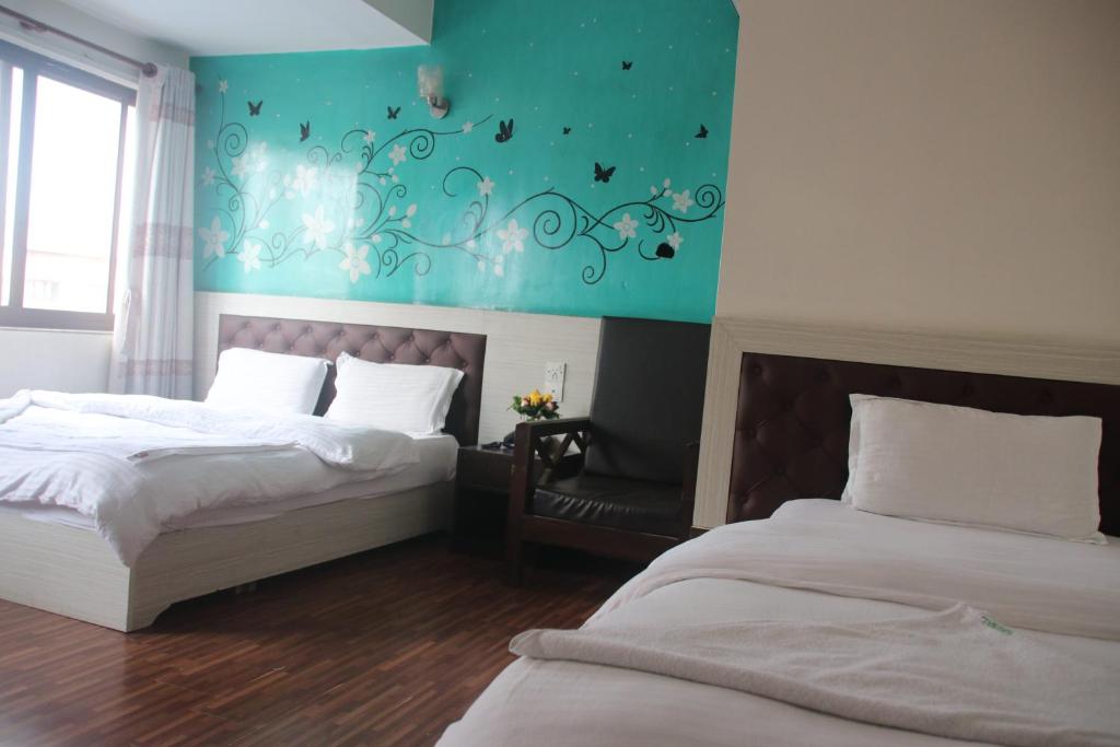 Hotel Monal KTM in Thamel — photo 2