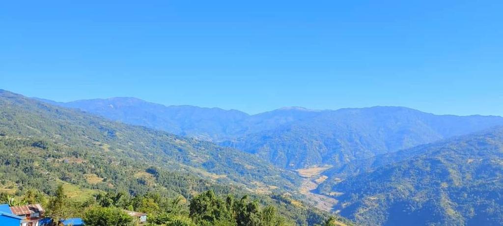 Nepal Village Homestay