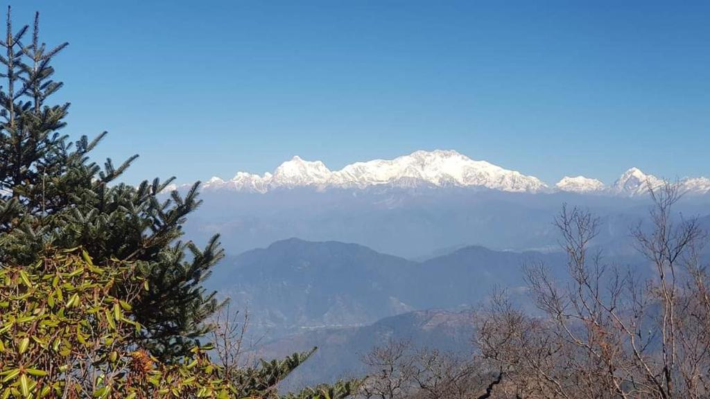 Nepal Village Homestay