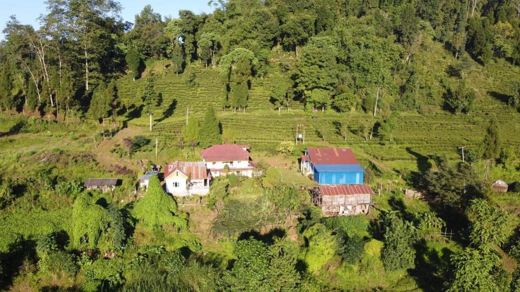 Nepal Village Homestay