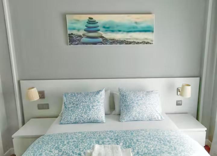 Apartamento Suite Samaniego 4 4 B - 3