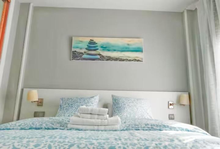 Apartamento Suite Samaniego 4 4 B - 4