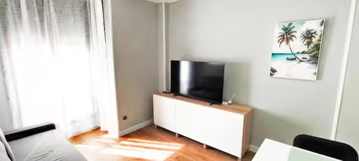 Apartamento Suite Samaniego 4 4 B - 5